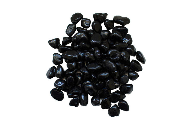 Amantii Fire Glass Media Options