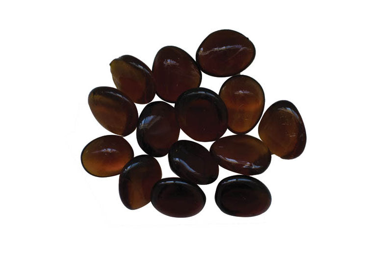 Amantii Fire Glass Media Options