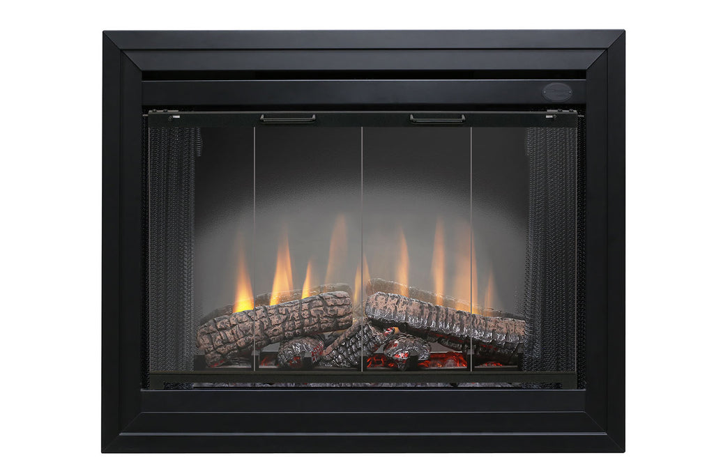 Dimplex 39 inch Standard Electric Fireplace Insert - Firebox - Heater - BF39STP - Electric Fireplaces Depot
