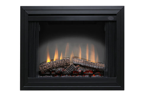 Image of Dimplex 39 inch Standard Electric Fireplace Insert - Firebox - Heater - BF39STP - Electric Fireplaces Depot