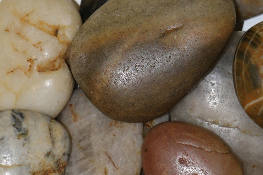 Dimplex Opti-myst CDFI1000 Black Rock Media Kit | CDFI1000-RVRCK | Accessory | Electric Fireplaces Depot