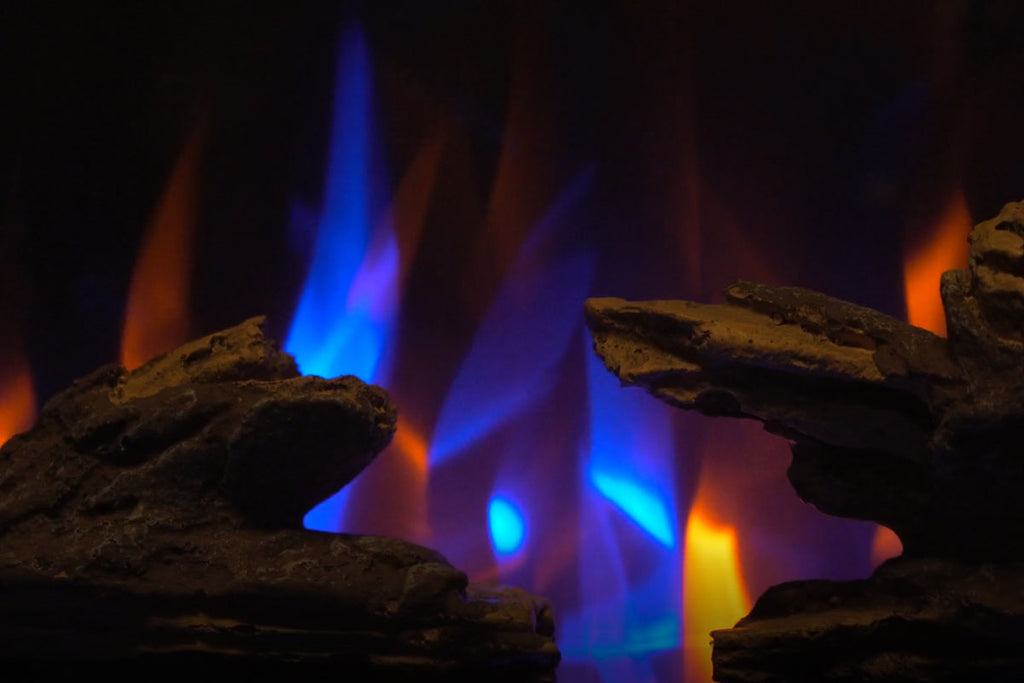 Napoleon Cineview 26-inch Electric Fireplace Insert | Firebox Insert | Heater | NEFB26H | Electric Fireplaces Depot