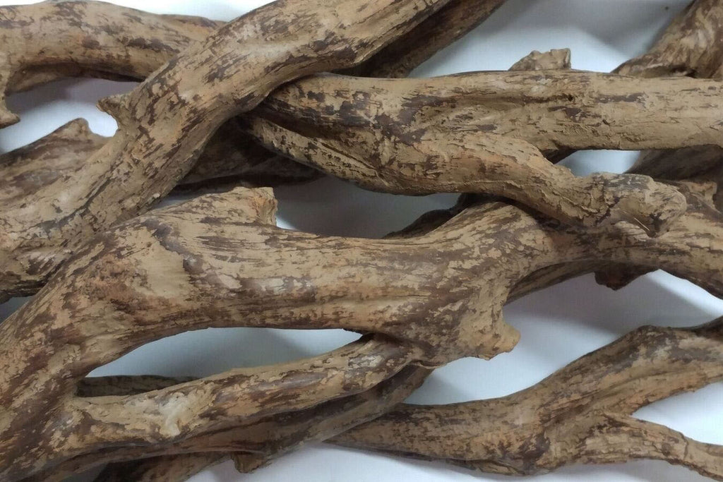 Dimplex Driftwood and River Rocks Media Accessories for Dimplex Ignite XLF and Prism BLF Models - Electric Fireplaces Depot