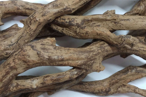 Image of Dimplex Driftwood and River Rocks Media Accessories for Dimplex Ignite XLF and Prism BLF Models - Electric Fireplaces Depot