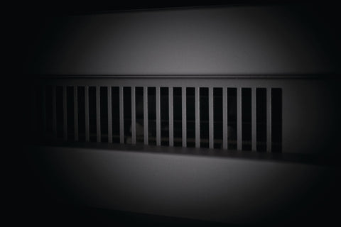 Image of Napoleon Element 36 inch Built In Electric Firebox Insert - Electric Firebox Heater - NEFB36H-BS - Electric Fireplaces Depot