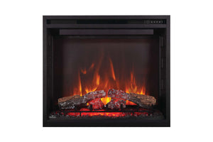 Napoleon Element 36'' Dual Voltage Built-In Electric Firebox Insert