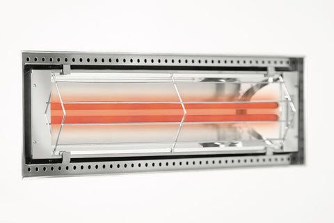 Image of Infratech Flush Mount Frame Kit | Infratech W-Series WD-Series Ceiling Recess Kit