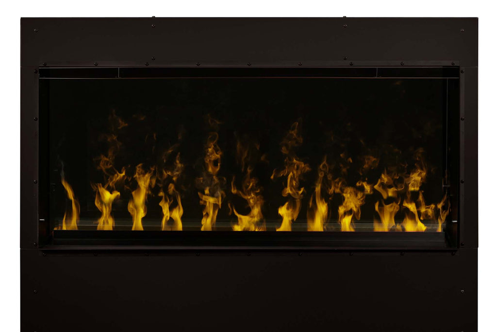 Dimplex 40-Inch Opti-Myst Pro 1000 Built-In Electric Fireplace - Heater - GBF1000-PRO - Electric Fireplaces Depot