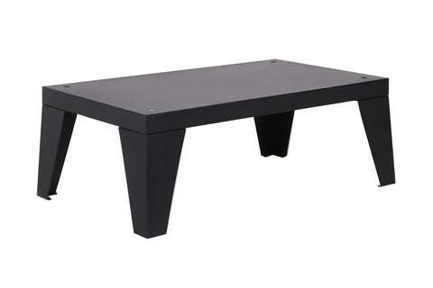 Image of Amantii Wall Mount Freestanding Cube Lumina 3-Sided View Indoor Outdoor Electric Fireplace | CUBE-2025WM-LUMINA