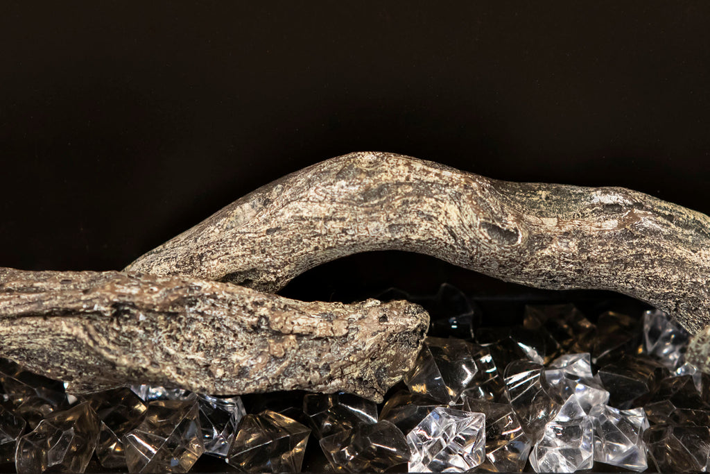 Modern Flames Landscape Pro Slim 96-inch Built In Wall Mount Linear Electric Fireplace | LPS-9614 | Electric Fireplaces Depot