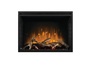 Napoleon Element 42'' Dual Voltage Built-In Electric Firebox Insert