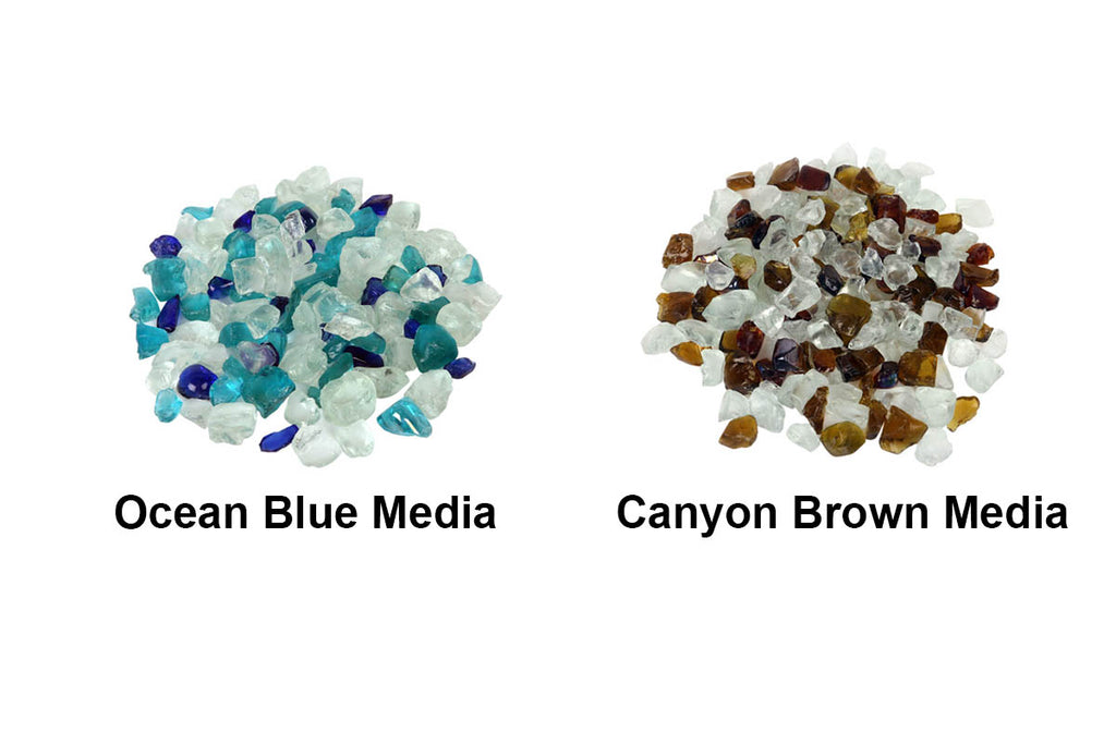 Remii 45 inch Extra Deep Built-In Indoor Outdoor Electric Fireplace | Heater | 102745-DE | Electric Fireplaces Depot