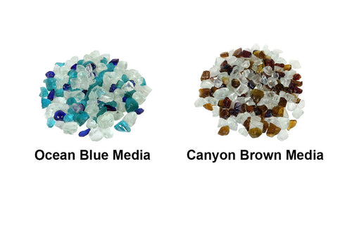 Image of Remii 65 inch Extra Tall Built-In Indoor Outdoor Electric Fireplace | Heater | 102765-XT | Electric Fireplaces Depot