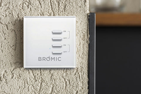 Image of Bromic Wireless On/Off Controller Controller | BH3130010-1
