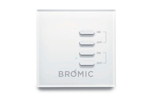 Image of Bromic Wireless On/Off Controller Controller | BH3130010-1