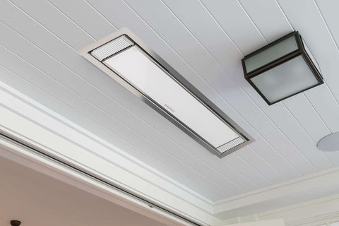 Image of Bromic Platinum Electric Low Clearance Recess Kit