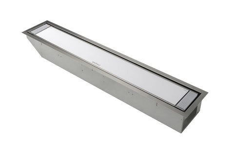 Image of Bromic Platinum Electric Low Clearance Recess Kit