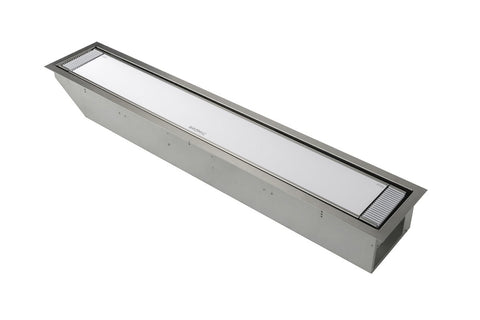 Image of Bromic Platinum Electric Low Clearance Recess Kit 2300W | BH3623009