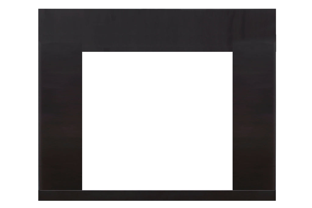 Dimplex Revillusion 24 inch Built In Electric Fireplace Herringbone Brick- Firebox - Heater - RBF24DLX - Trim - Electric Fireplaces Depot