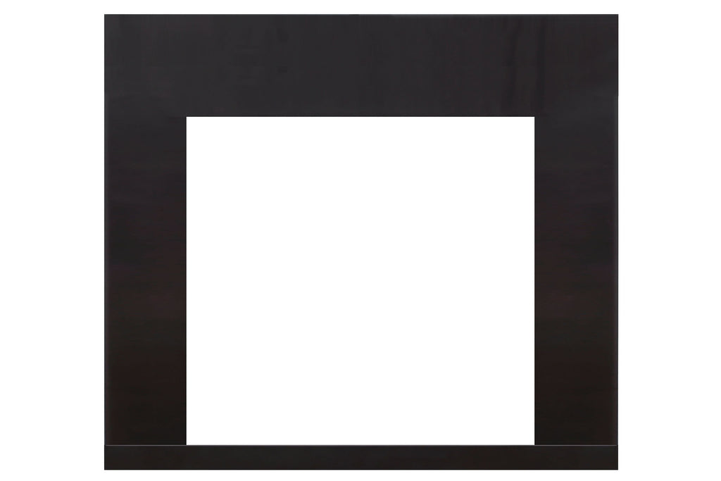 Dimplex Revillusion 24 inch Built In Electric Fireplace Weathered Concrete - Firebox - Heater - RBF24DLXWC - Trim - Electric Fireplaces Depot