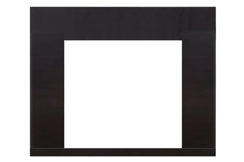 Image of Dimplex Revillusion 24 inch Built In Electric Fireplace Herringbone Brick- Firebox - Heater - RBF24DLX - Trim - Electric Fireplaces Depot