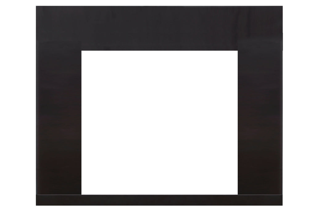 Dimplex Revillusion 24 inch Built In Electric Fireplace Weathered Concrete - Firebox - Heater - RBF24DLXWC - Trim - Electric Fireplaces Depot