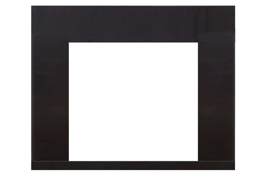 Dimplex Revillusion 24 inch Built In Electric Fireplace Herringbone Brick- Firebox - Heater - RBF24DLX - Trim - Electric Fireplaces Depot