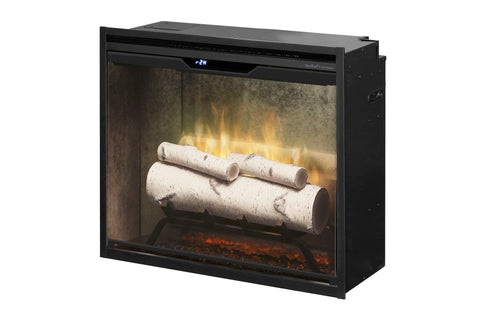 Image of Dimplex Revillusion 24" Birch Log Set Accessory