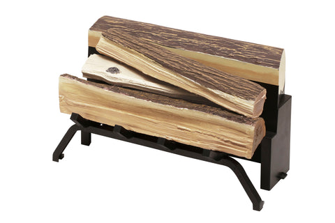 Image of Dimplex Revillusion 24" Fresh Cut Wood Log Accessory