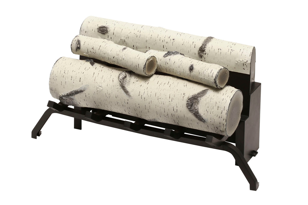 Dimplex Revillusion 24" Birch Log Set Accessory