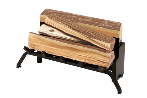 Image of Dimplex Revillusion 24" Fresh Cut Wood Log Accessory
