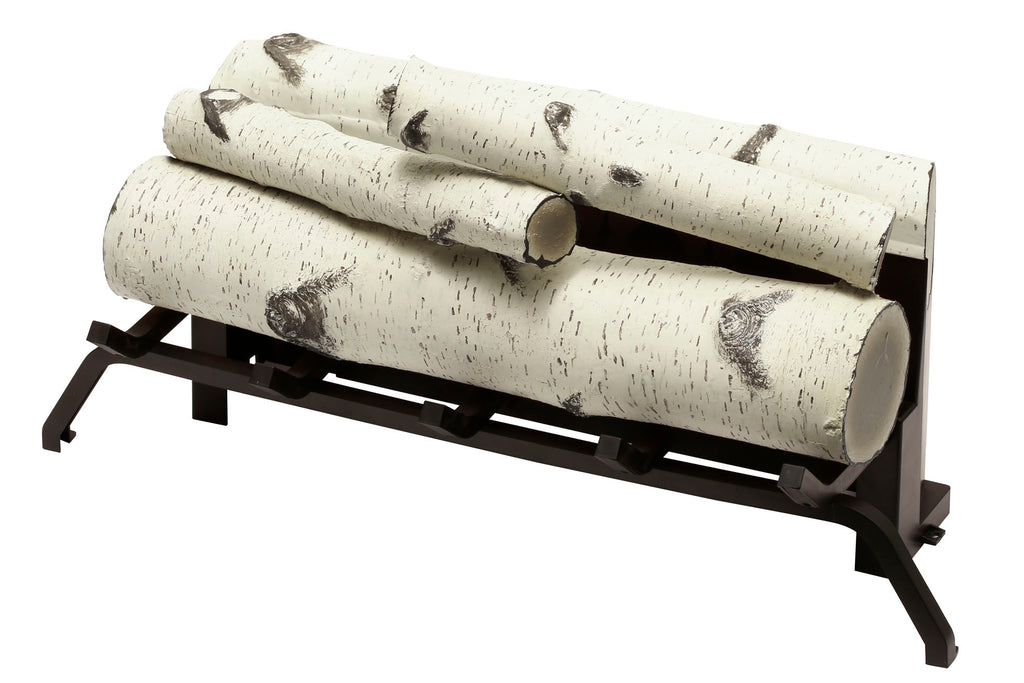 Dimplex Revillusion 24" Birch Log Set Accessory