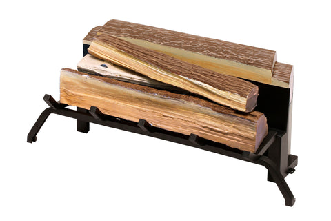 Image of Dimplex Revillusion 24" Fresh Cut Wood Log Accessory