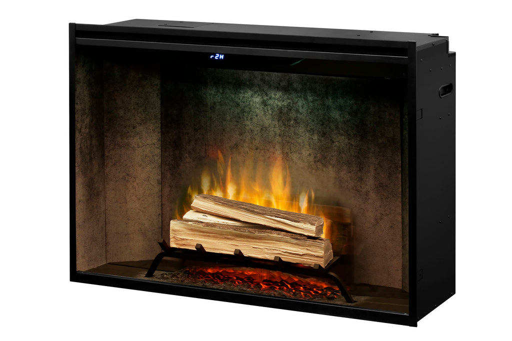 Dimplex Revillusion 24" Fresh Cut Wood Log Accessory