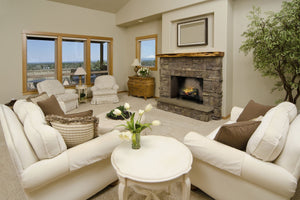 Open Box Dimplex Revillusion 20