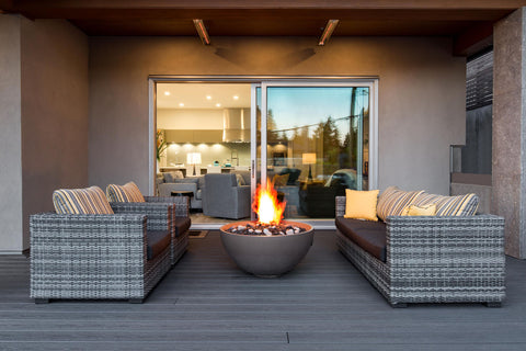 Image of Infratech SL-Series Slimline 1600 Watt 120V Outdoor Electric Heater | Infratech 30 in Electric Radiant Heater | CD3024