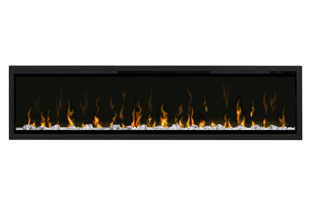 Dimplex IgniteXL 60 inch Linear Built in Electric Fireplace - XLF60 - Electric Fireplaces Depot
