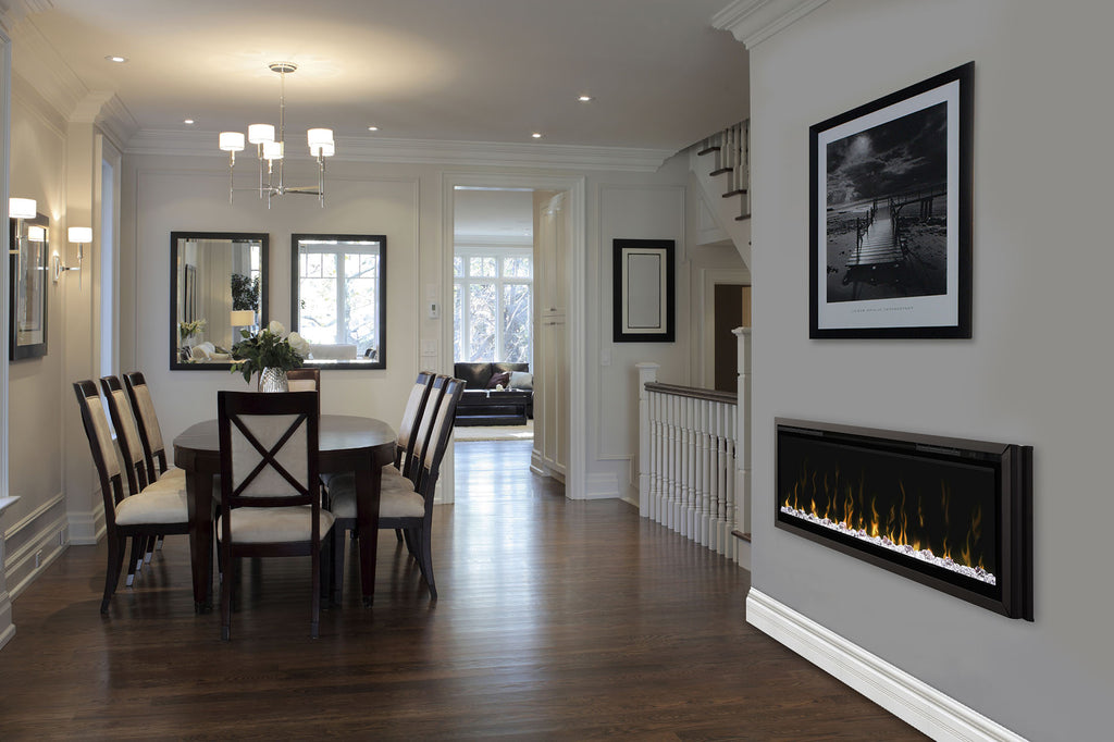 Trim Kit Accessories for Dimplex XLF Models