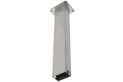 Image of Bromic 4′ Platinum Electric Mounting Pole | BH3130024