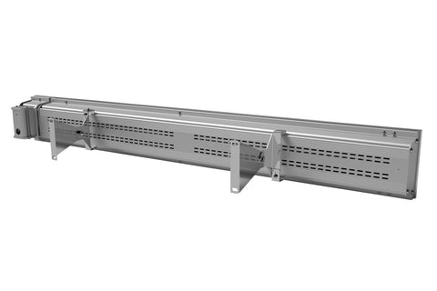 Image of Dimplex DIR 3000W Outdoor Indoor Electric Heater | DIR Infrared Electric Heater | DIR30A10GR