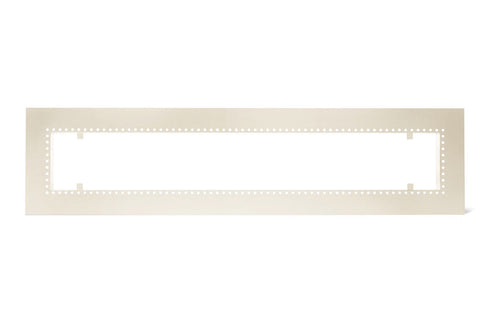 Image of Infratech 39-inch Flush Mount Frame Kit | Infratech W-Series WD-Series Ceiling Recess Kit | 18-2300