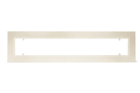 Image of Infratech 61-inch Flush Mount Frame Kit | Infratech W-Series WD-Series Ceiling Recess Kit | 18-2305