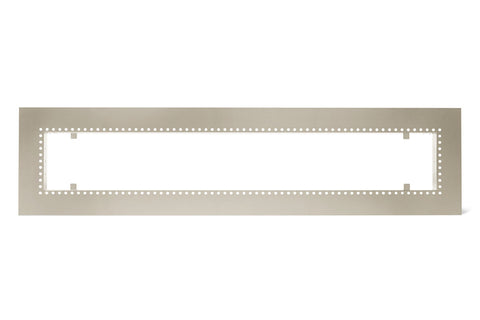 Image of Infratech 33-inch Flush Mount Frame Kit | Infratech W-Series WD-Series Ceiling Recess Kit | 18-2295