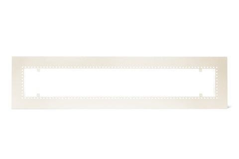 Image of Infratech 33-inch Flush Mount Frame Kit | Infratech W-Series WD-Series Ceiling Recess Kit | 18-2295