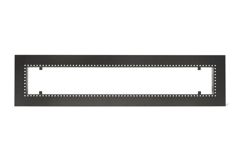 Image of Infratech 39-inch Flush Mount Frame Kit | Infratech W-Series WD-Series Ceiling Recess Kit | 18-2300