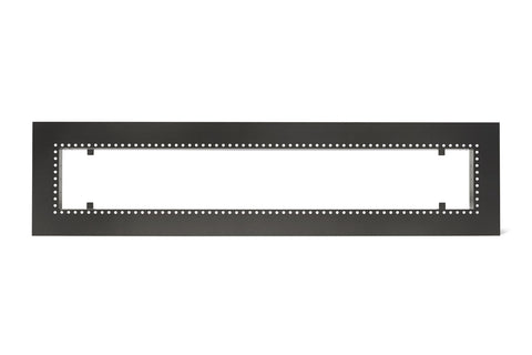 Image of Infratech 33-inch Flush Mount Frame Kit | Infratech W-Series WD-Series Ceiling Recess Kit | 18-2295