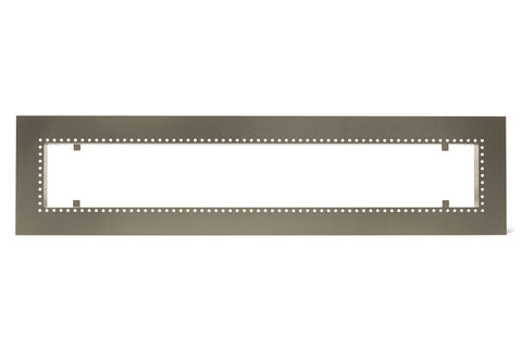 Image of Infratech 39-inch Flush Mount Frame Kit | Infratech W-Series WD-Series Ceiling Recess Kit | 18-2300