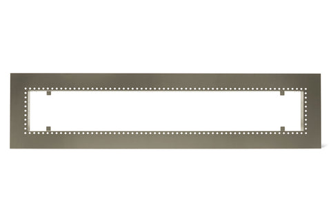 Image of Infratech 33-inch Flush Mount Frame Kit | Infratech W-Series WD-Series Ceiling Recess Kit | 18-2295