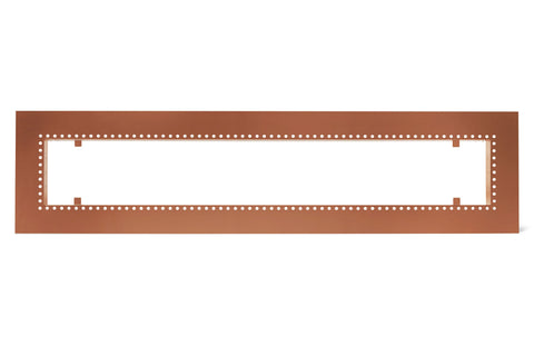 Image of Infratech 33-inch Flush Mount Frame Kit | Infratech W-Series WD-Series Ceiling Recess Kit | 18-2295