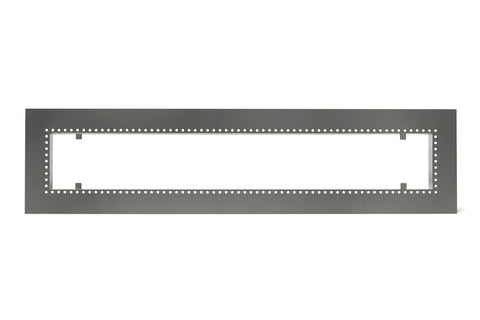 Image of Infratech 39-inch Flush Mount Frame Kit | Infratech W-Series WD-Series Ceiling Recess Kit | 18-2300